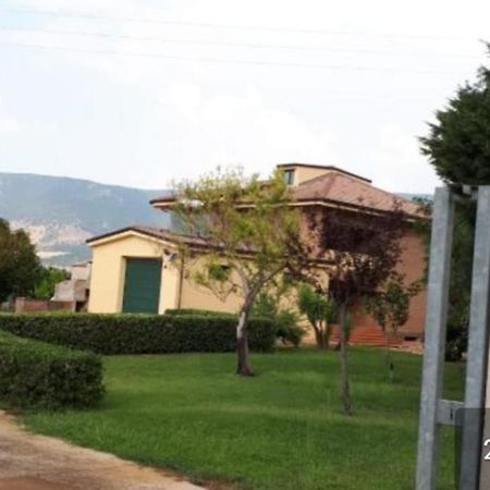 B&B Porta Del Gargano San Marco in Lamis Bagian luar foto