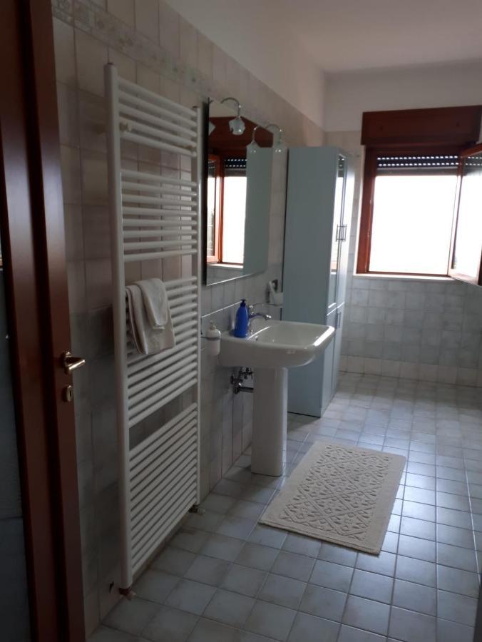 B&B Porta Del Gargano San Marco in Lamis Bagian luar foto