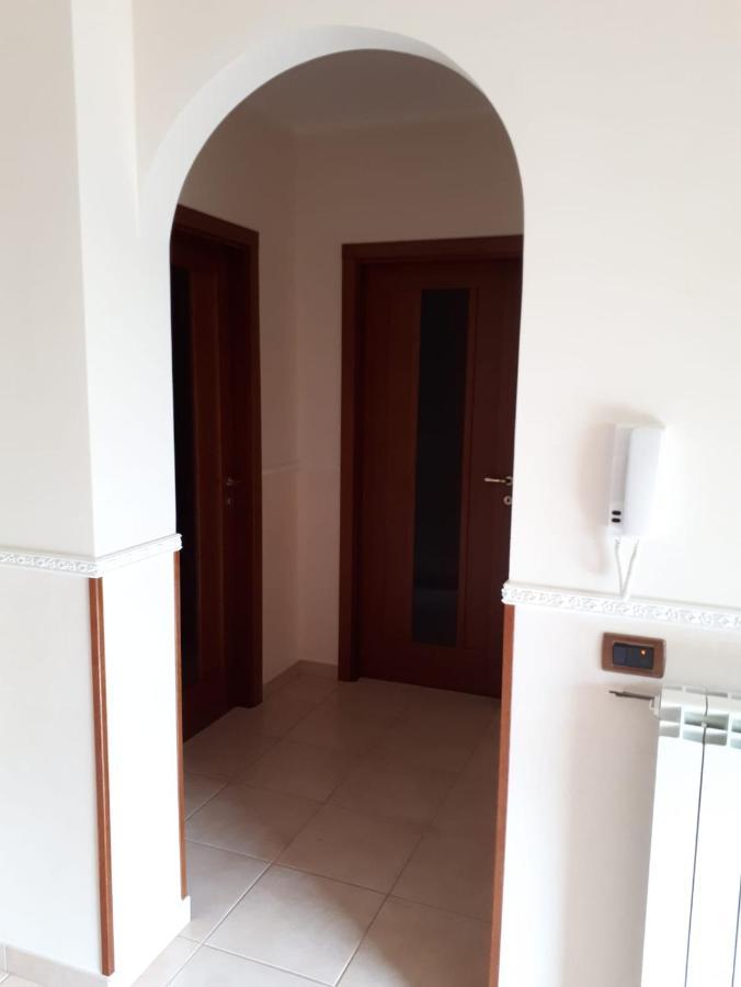 B&B Porta Del Gargano San Marco in Lamis Bagian luar foto