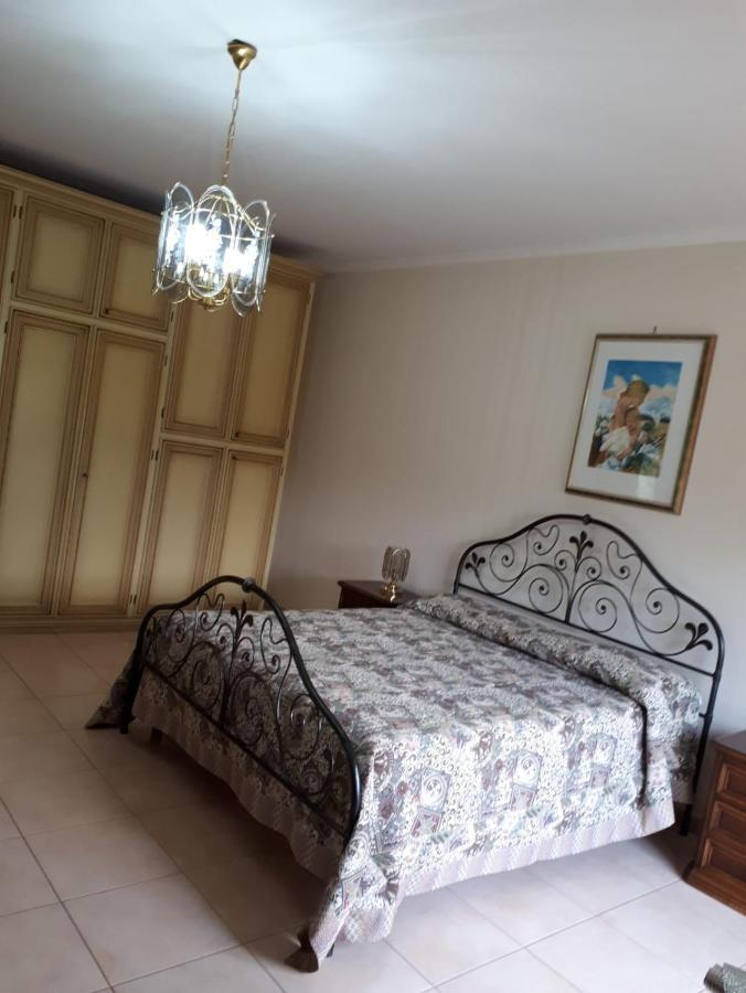 B&B Porta Del Gargano San Marco in Lamis Bagian luar foto