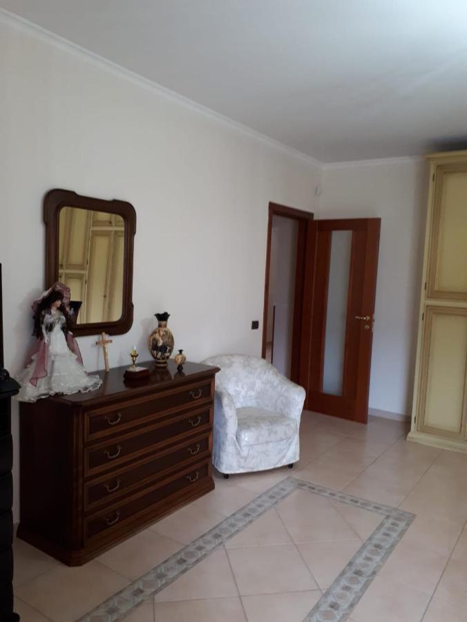 B&B Porta Del Gargano San Marco in Lamis Bagian luar foto