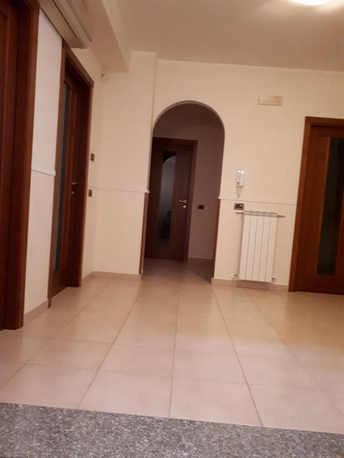 B&B Porta Del Gargano San Marco in Lamis Bagian luar foto