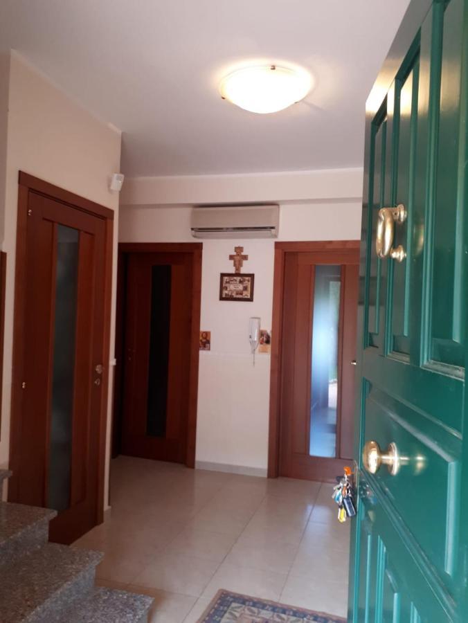 B&B Porta Del Gargano San Marco in Lamis Bagian luar foto